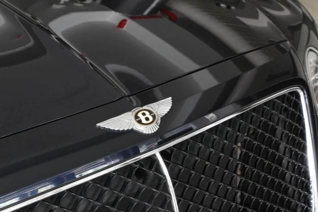 Bentley Bentayga V8 Petrol 2021