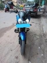 Bajaj Discover 150cc 2010