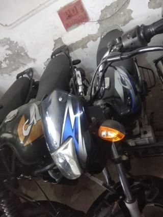 Bajaj CT 100 100cc 2019