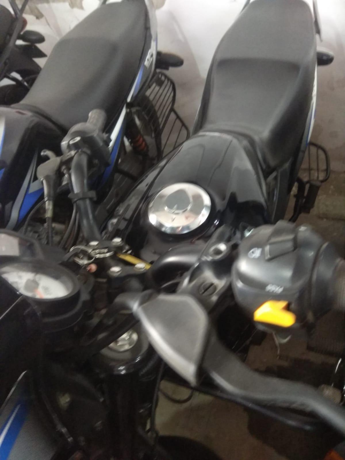 TVS Sport 110CC KS ALLOY 2022