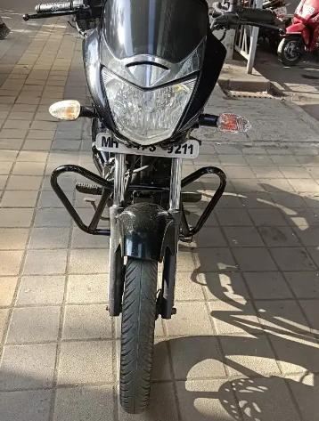 Honda CB Unicorn 150cc 2017