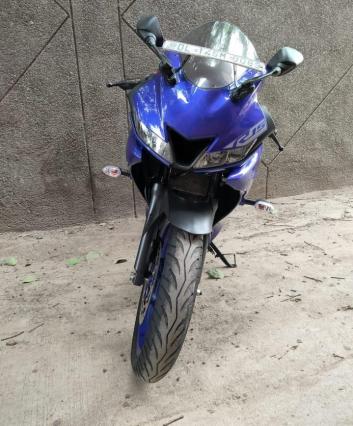 Yamaha YZF-R15 V3 150cc 2020