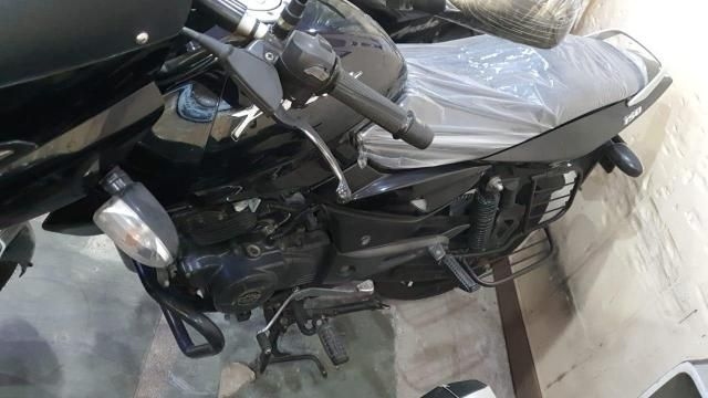 Bajaj Pulsar 150cc 2019