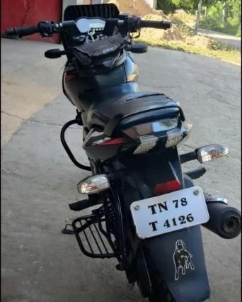 Bajaj Pulsar 150cc 2017