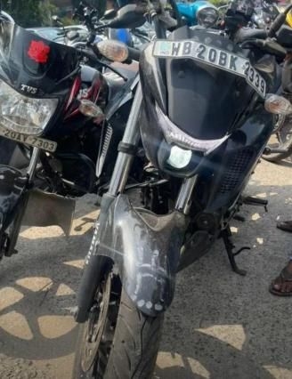 Yamaha FZ25 ABS 250cc 2021