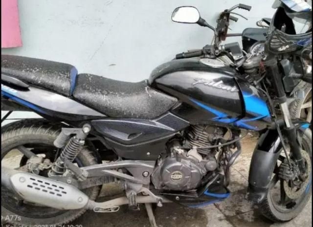 Bajaj Pulsar ABS 150cc 2020