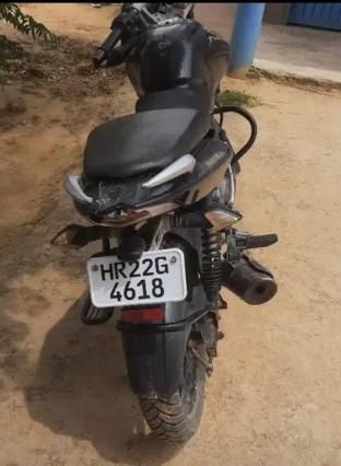 Bajaj Pulsar 135LS 2011