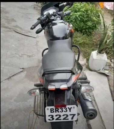 Bajaj Pulsar 150cc 2017