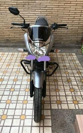 Honda CB Unicorn 150cc 2011