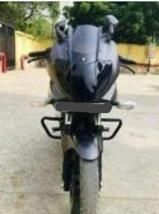 Bajaj Pulsar 150cc 2012