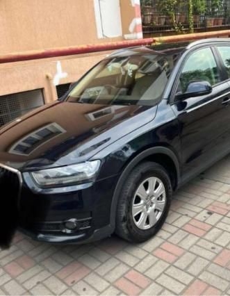 Audi Q3 35 TDI quattro Premium Plus 2019