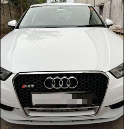 Audi A3 35 TDI Premium 2016