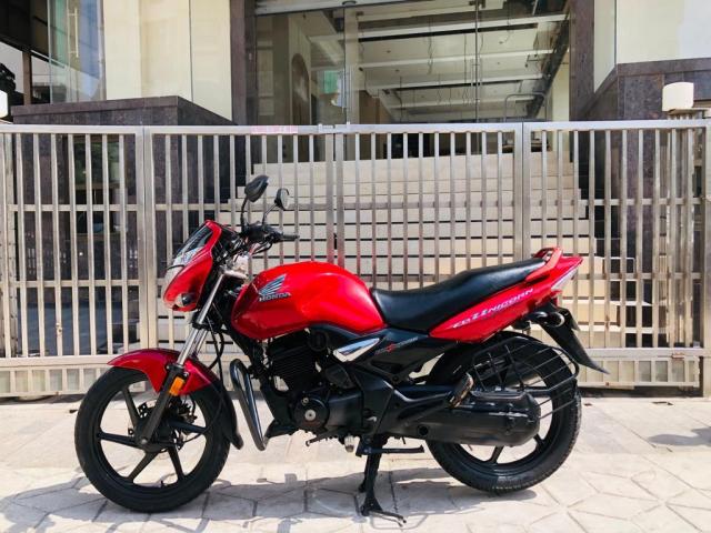 Honda CB Unicorn 150cc 2019