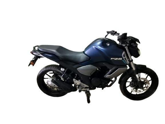 Yamaha FZS-FI V 3.0 150cc 2020