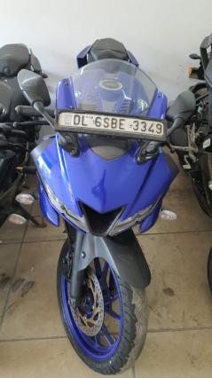 Yamaha YZF-R15 V3 150cc 2020