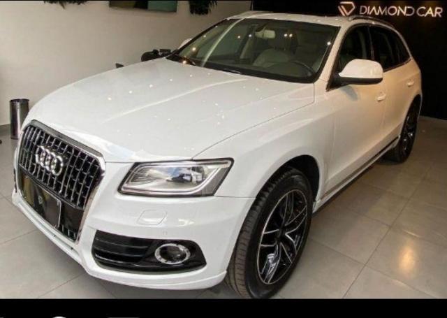 Audi Q5 2.0 TDI PREMIUM PLUS 2014