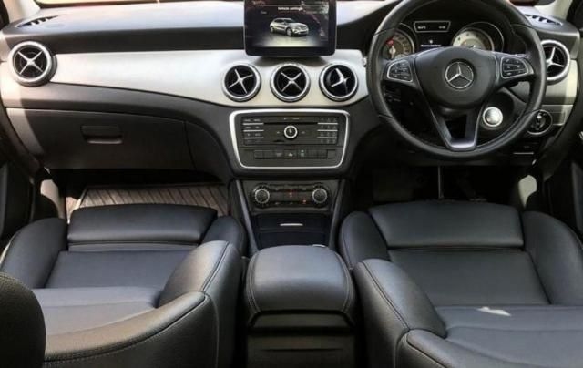 Mercedes-Benz GLA 200 CDI Sport 2018