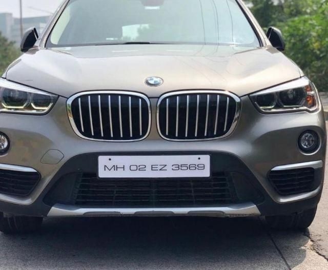 BMW X1 sDrive20d Expedition 2018