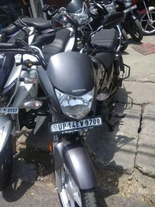 Honda CD 110 Dream DLX BS6  2021