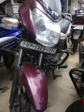 TVS Sport 110CC KS ALLOY BS6 2021