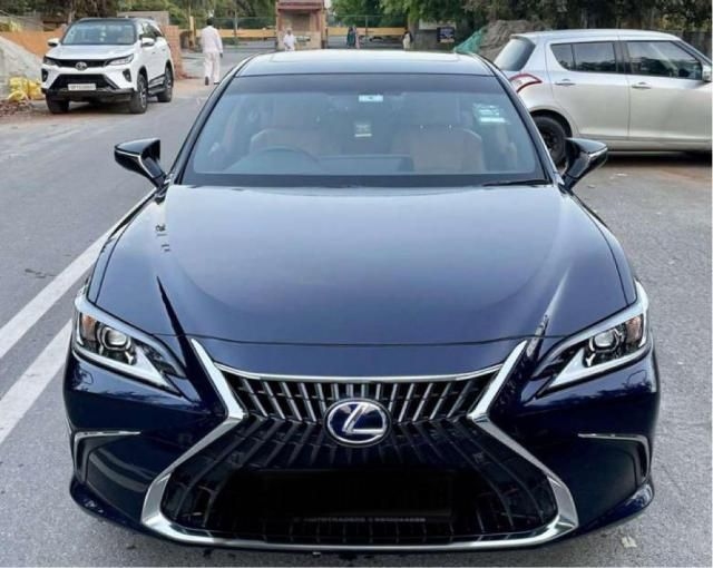 Lexus ES 300H 2019