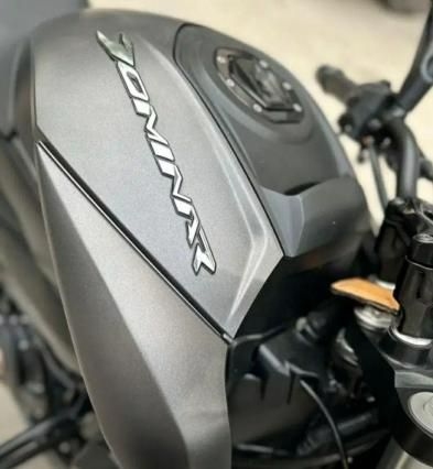 Bajaj Dominar 250 BS6 2020