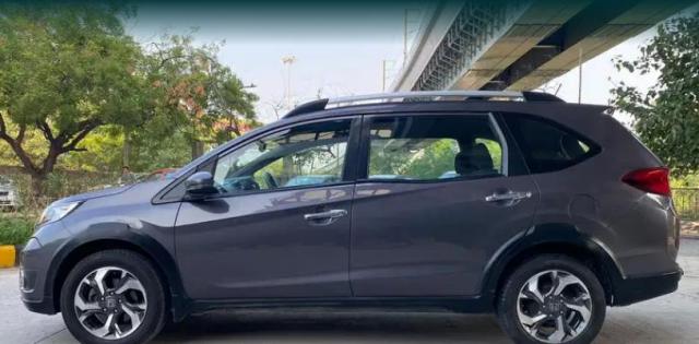 Honda BR-V V Diesel 2018