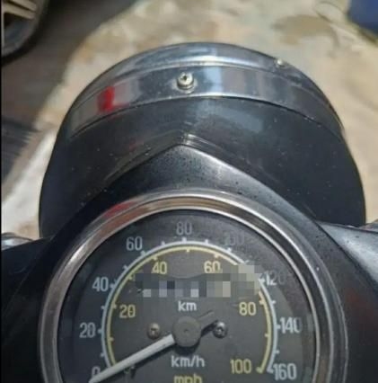 Royal Enfield Bullet 350cc 2019