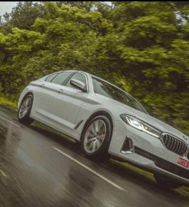 BMW 6 Series 650i 2015