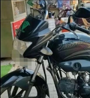 Hero Passion Pro i3S Alloy 100cc 2019