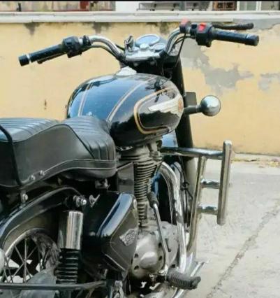 Royal Enfield Bullet 350cc KS EFI 2022