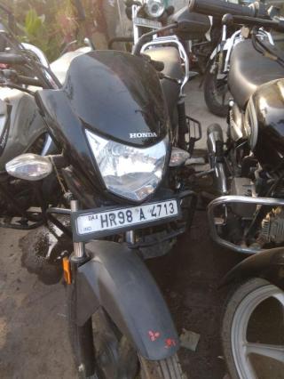 Honda CD 110 Dream STD BS6 2021