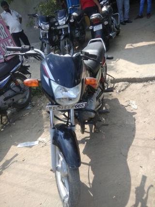 TVS Sport 110CC KS ALLOY BS6 2021