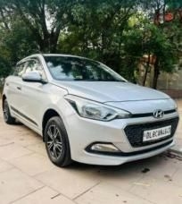 Hyundai Elite i20 Sportz 1.2 2016