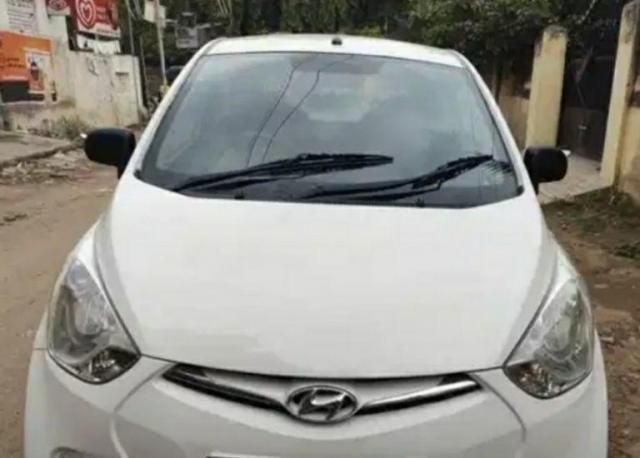 Hyundai Eon Era + 2016