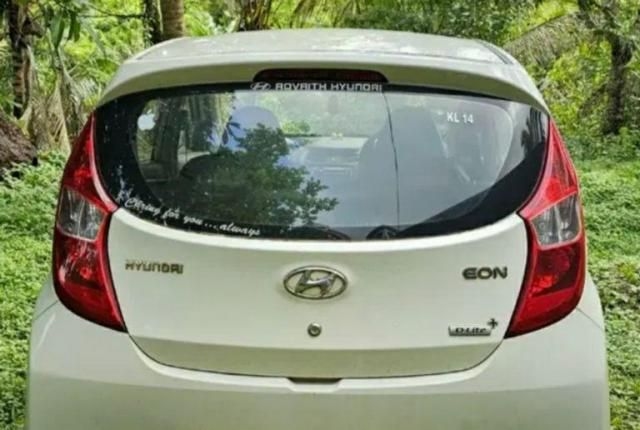 Hyundai Eon D-LITE PLUS 2015