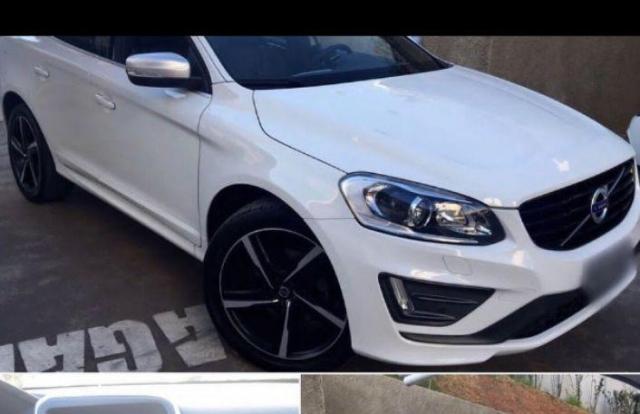 Volvo XC60 D5 Inscription 2018