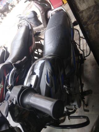 Bajaj CT 100 100cc 2018