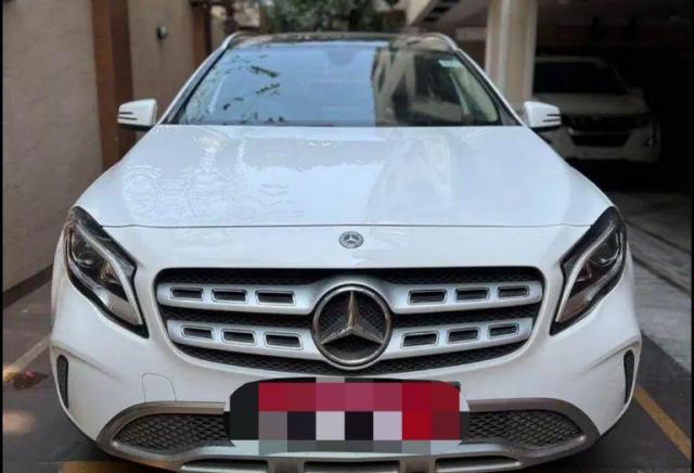 Mercedes-Benz GLA 200 CDI Sport 2018