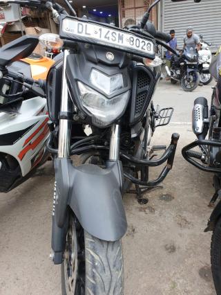 Yamaha FZ-FI V 3.0 150cc 2020
