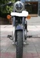 Royal Enfield Classic 350cc 2016