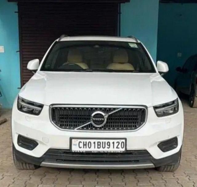 Volvo XC40 D4 Inscription 2018