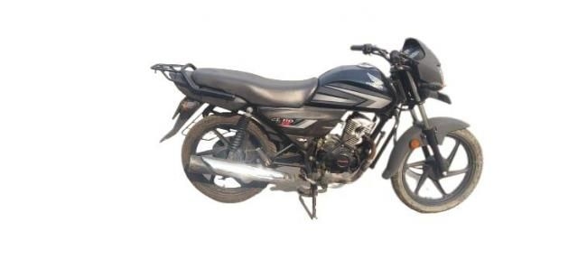 Honda CD 110 Dream 2018