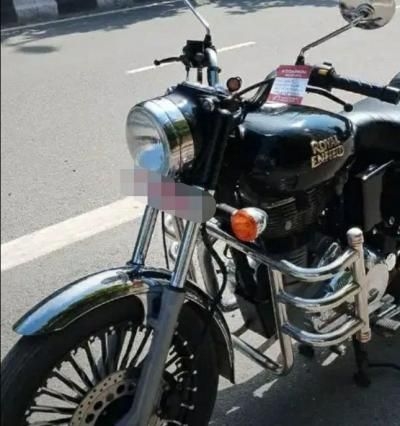 Royal Enfield Bullet 350cc KS EFI BS6 2021