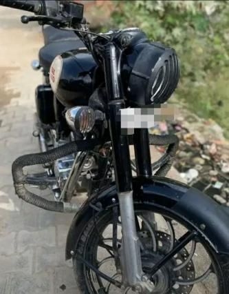 Royal Enfield Classic 350cc 2017