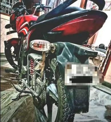 Hero Passion Xpro 110cc 2019