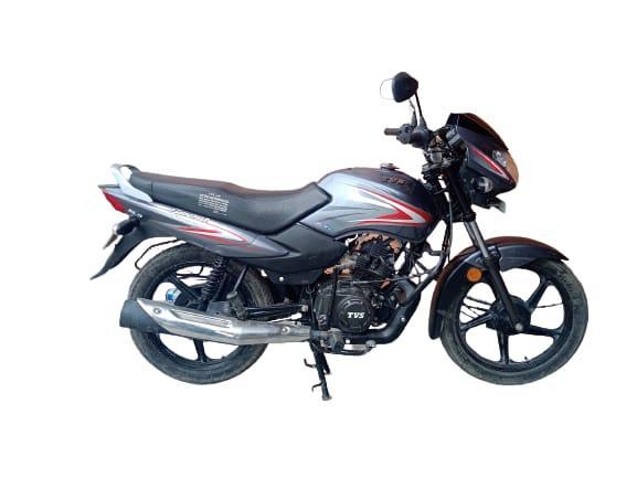 TVS Sport 110CC KS ALLOY 2022