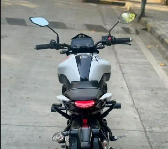 Yamaha MT-15 150cc 2022