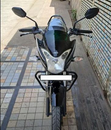 Hero Passion Xpro 110cc 2019