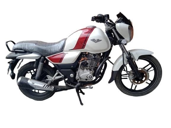 Bajaj V15 150cc 2016